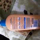 Swatch de little flower : Lait Corps Réparateur, Mixa