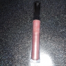 Swatch de little flower : Gel Gloss Ultra Brillant, Sephora