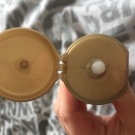 Swatch de little flower : Steampod Lait de lissage repulpant - 150 ml, L'Oréal Paris