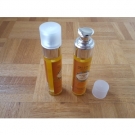 Swatch de Quiriane : Huile Précieuse Bio, Aromadunes