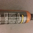 Swatch de Quiriane : Nourishing shampoo   conditioner, Kiehl's