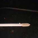 Swatch de meghanne13 : Eye primer, Makeup Revolution