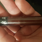 Swatch de meghanne13 : Cream lip stain Mat - Rouge à lèvres mat, Sephora