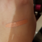 Swatch de meghanne13 : Cream lip stain Mat - Rouge à lèvres mat, Sephora