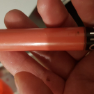 Swatch de meghanne13 : Cream lip stain Mat - Rouge à lèvres mat, Sephora