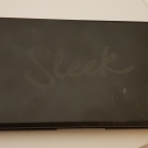 Swatch de meghanne13 : All night long, Sleek MakeUP