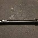 Swatch de meghanne13 : Khol eyeliner pencil with  sharpener, BYS