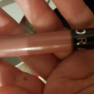 Swatch de meghanne13 : Cream lip stain Mat - Rouge à lèvres mat, Sephora