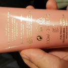 Swatch de meghanne13 : PURE XS FOR HER Lait pour le corps, Paco Rabanne