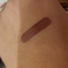 Swatch de meghanne13 : Cream lip stain Mat - Rouge à lèvres mat, Sephora
