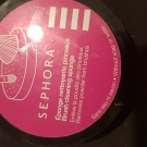 Swatch de meghanne13 : Eponge nettoyante, Sephora