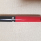 Swatch de Sarra djebali : Cream lip stain Mat - Rouge à lèvres mat, Sephora