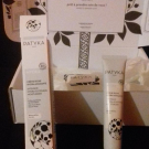 Swatch de vanessaphilo : Crème Riche Hydra-Apaisante, Patyka
