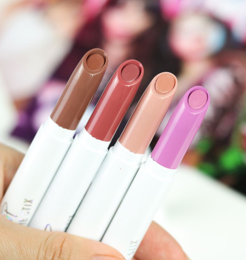 Lippie Stix, Colourpop - Infos et avis