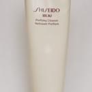 Swatch de Garlic and Grenadine : Ibuki - Nettoyant Purifiant, Shiseido