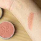Swatch de Garlic and Grenadine : Fard à joues, Boho Green