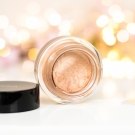 Swatch de Garlic and Grenadine : Strobe Gel, Zoeva