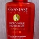 Swatch de Garlic and Grenadine : Micro Voile Protecteur, Kérastase