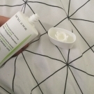 Swatch de The_lennikim : Sébium Global Soin Intense Purifiant, Bioderma