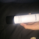 Swatch de Solo ne : D-Pollution Essentiel Brume Protection Globale, Chanel