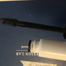 Swatch de SAMGREEN : Boy Brow, Glossier