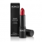 Swatch de melanietesteuse : Smart Lipstick, Kiko