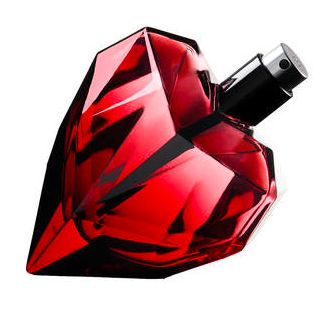 Loverdose Red Kiss, Diesel - Infos et avis