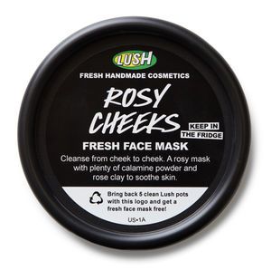 Rosy Cheek, Lush - Infos et avis