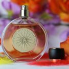 Swatch de Ô Boudoir Parfumé : Terracotta le parfum, Guerlain