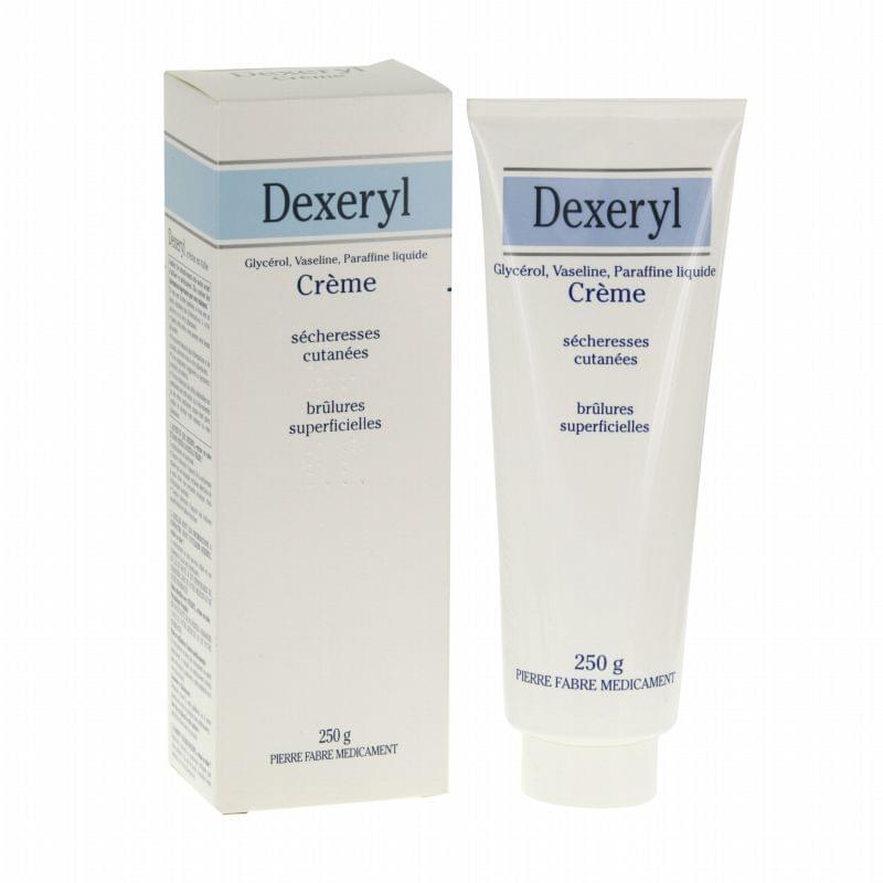 Dexeryl Crème, Dexeryl : Mamabouille aime !