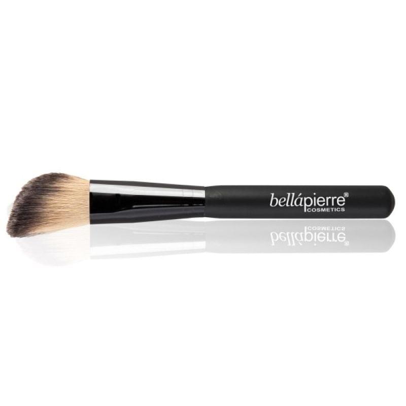Pinceau blush, Bellapierre Cosmetics - Infos et avis