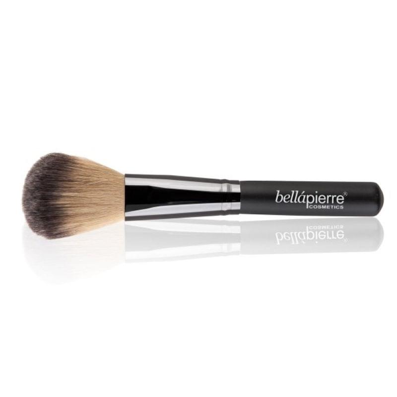 Pinceau fond de teint minéral, Bellapierre Cosmetics - Infos et avis