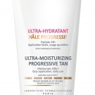 Swatch de caarolinz : Ultra-hydratant Hâle Progressif, Topicrem