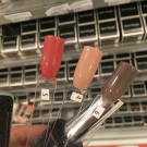 Swatch de caarolinz : Vernis semi-permanent 3 en 1 - 8ml - 1 Polish, Beautélive