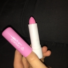 Swatch de Camille76_ : Vanilla lip balm, Casuelle