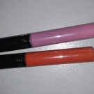 Swatch de morgane75 : Cream lip stain Mat - Rouge à lèvres mat, Sephora