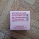 Swatch de morgane75 : Savon parfumé fleurs de cerisier, L'Occitane