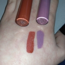 Swatch de morgane75 : Cream lip stain Mat - Rouge à lèvres mat, Sephora