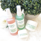 Swatch de jennah7533 : Mario Badescu - Spray pour le visage à l'eau de rose - Femme A4242, Mario Badescu
