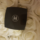 Swatch de jennah7533 : POUDRE UNIVERSELLE COMPACTE - Poudre Compacte Fini Naturel, Chanel