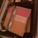 Swatch de jennah7533 : Naked Flushed - Palette Teint, Urban Decay