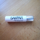 Swatch de Beauté compulsive : Roll-on Stylo absolu pureté, Sampar