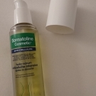 Swatch de Valeri : Huile-serum anticellulite intensive après la douche, Somatoline Cosmetic
