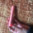 Swatch de Mishoou : Mascara Volume Déployé, Yves Rocher