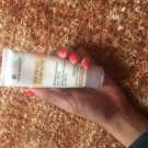 Swatch de Mishoou : BB Crème Sublimatrice 6 en 1, Yves Rocher