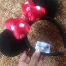 Swatch de Mishoou : Sèrre Tête, Disney