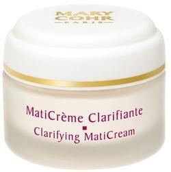 MatiCrème Clarifiante, Mary Cohr - Infos et avis