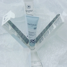 Swatch de mylinejg : Crème Riche Hydra-Apaisante, Patyka