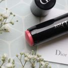 Swatch de estelloo : Dior Blush Cheek Stick, Dior