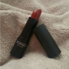 Swatch de Malsih : Smart Lipstick, Kiko